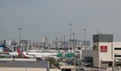 Drone attack sparks fire near Dubai airport, flights temporarily suspended