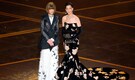 Anne Hathaway recreates ‘The Devil Wears Prada’ moment with Anna Wintour at Oscars 2026