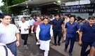 10 killed in fire at SCB Medical Hospital in Odisha, CM Majhi announces ex-gratia of Rs 25 lakh for next of kin