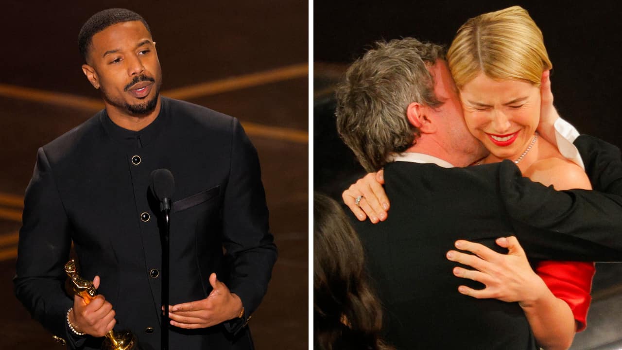 Oscars 2026 Full and Final List of Winners