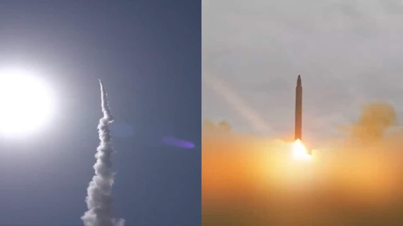 Iran's 'dancing missile' debuts in West Asia conflict: What the Sejjil can do