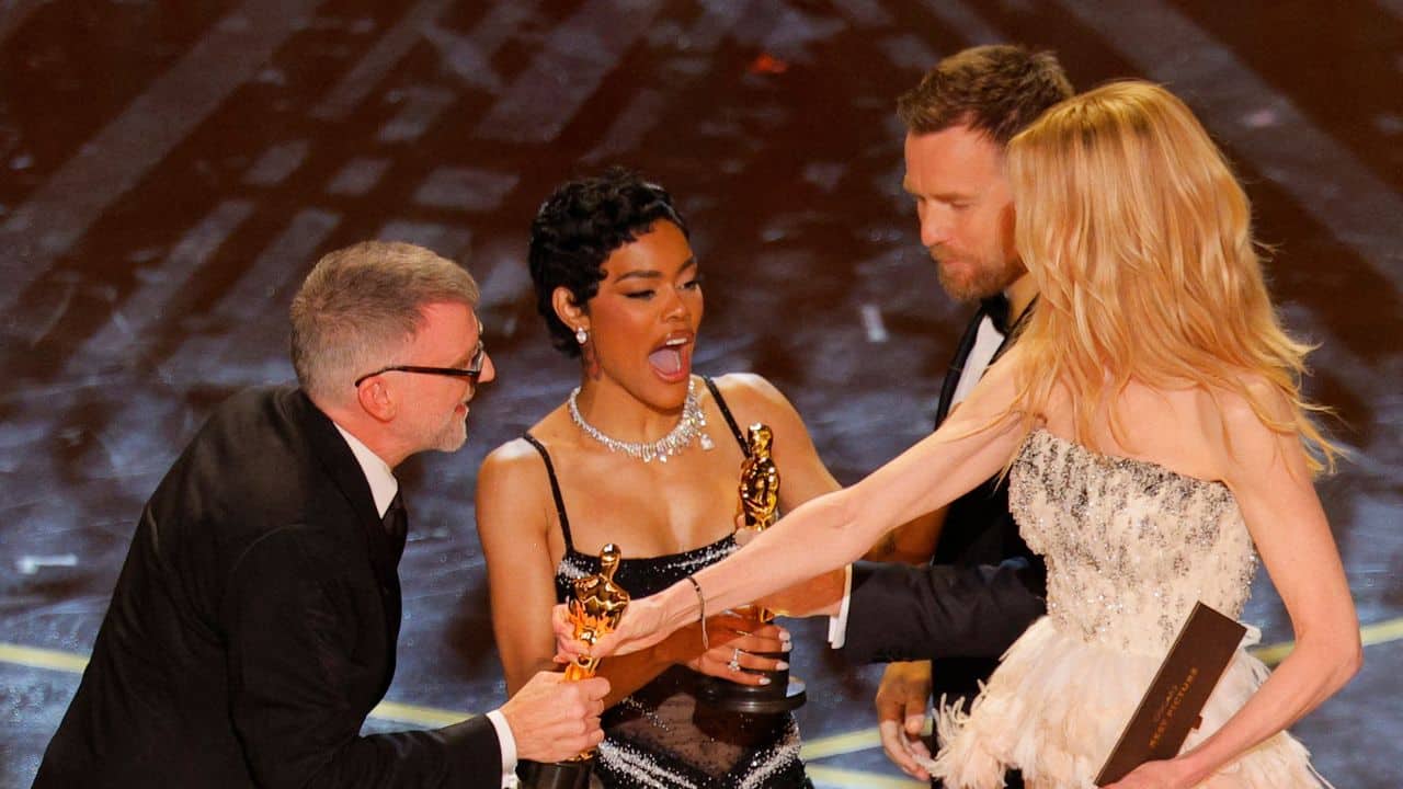 Oscars 2026 Live Highlights: One Battle After Another wins Best Picture, leads Oscars with six awards