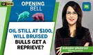 Global Markets Nervous as Iran War Intensifies | Nifty Down 5% Last Week | Opening Bell