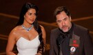 Oscars 2026: Priyanka Chopra nods as Javier Bardem says, 