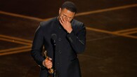 Best Actor<br />Michael B. Jordan won Best Actor for his powerful performance in Sinners. His intense and emotionally layered portrayal impressed critics and audiences, marking a major milestone in the actor’s career. [Photo Credit: Reuters]