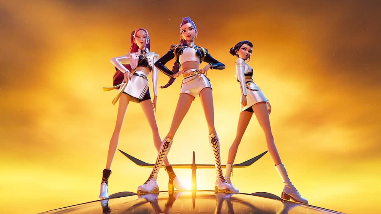 Best Original Song Golden from KPop Demon Hunters won Best Original Song, making history as the first K-pop song to win an Oscar. The track became a global hit and a defining moment for the genre.