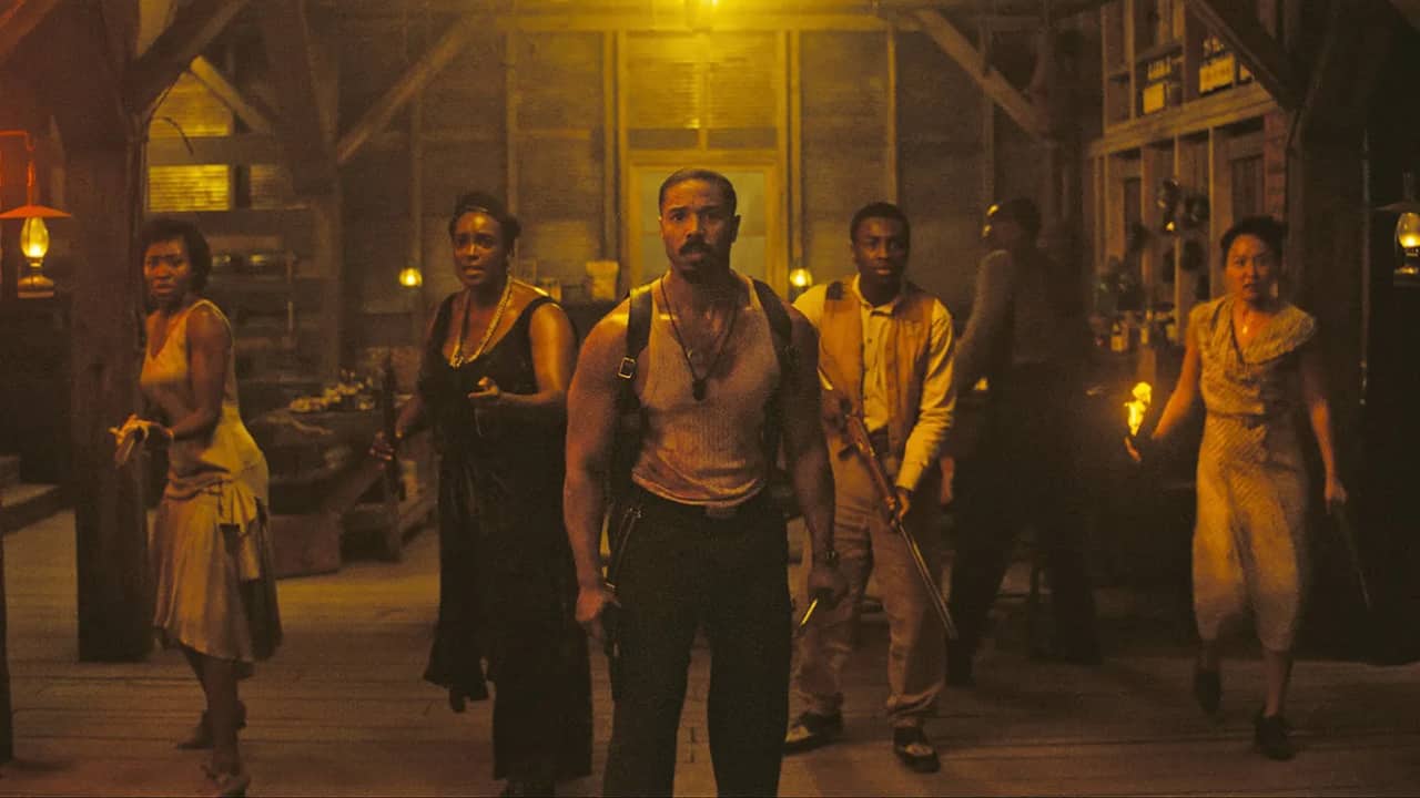 Best Cinematography Sinners won Best Cinematography for its striking visual storytelling. The film’s atmospheric lighting and carefully crafted frames created a visually immersive experience that stood out during awards season.