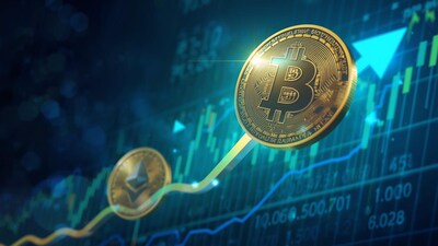 Bitcoin Nears $73,000, Stabilizes Above $72,500: What's Next for Investors?