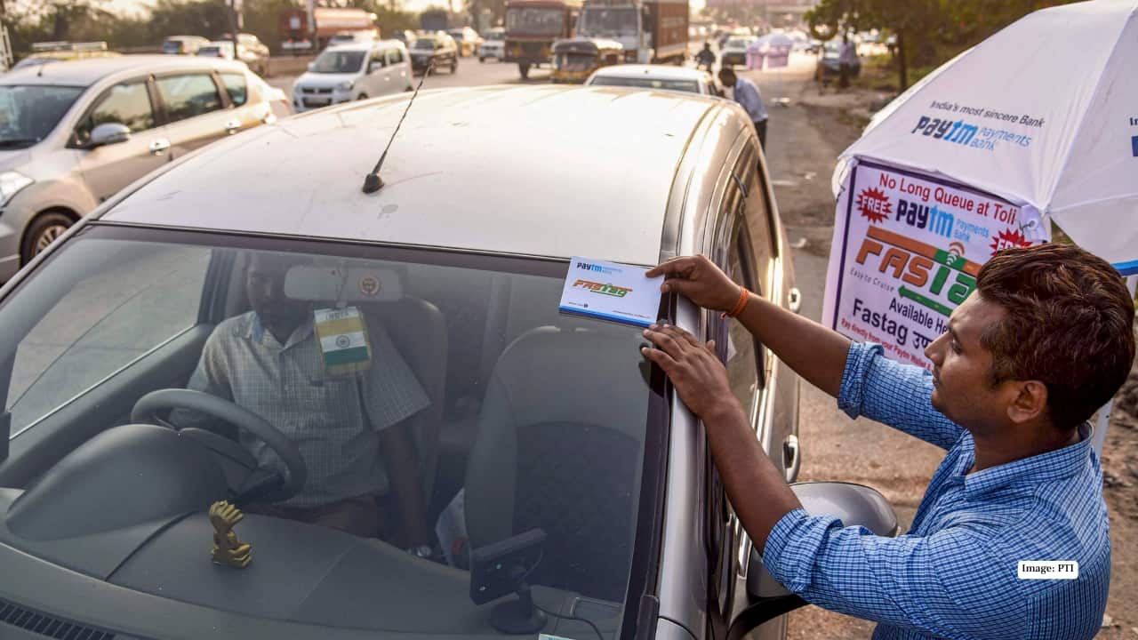 NHAI hikes FASTag annual pass fee from April 1; here’s what highway users should know