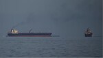 Ten India-bound foreign energy cargoes stranded in Persian Gulf; Indian vessels get priority