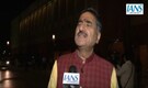 Aligarh BJP MP opposes Eid namaz at Numaish Ground: ‘What’s Ramzan?’