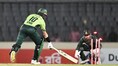 Pakistan cry foul over umpiring, lodge complaint against Kumar Dharmasena after Bangladesh defeat