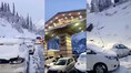 Atal Tunnel snowfall chaos: Over 1,000 vehicles stranded in Manali as roads turn deadly