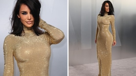 Bella Hadid, Kim Kardashian, Hailey Bieber shine at Vanity Fair Oscars party - see pics
