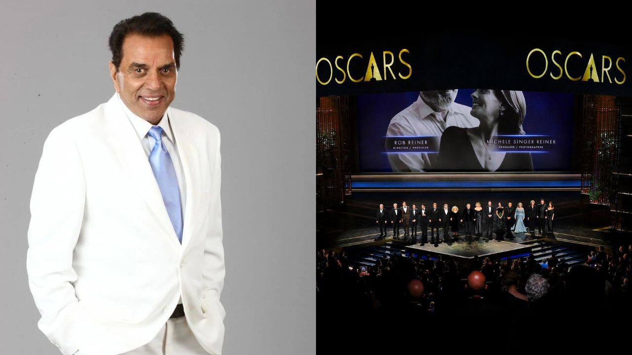 Dharmendra left missing from Oscars 2026's Memoriam segment, Indian fans disappointed: ‘Our icons get no recognition’