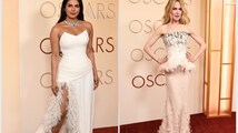 Oscars 2026: From Priyanka Chopra's pristine white Dior gown to Nicole Kidman's strappy dress, see best looks from red carpet