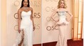 Oscars 2026: From Priyanka Chopra's pristine white Dior gown to Nicole Kidman's strappy dress, see best looks from red carpet