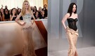 Behind the scenes at the Oscars: What you didn’t see on camera