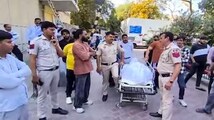Delhi Holi balloon brawl: Victim Tarun’s parents urge CM Rekha Gupta for 'Yogi-style' justice