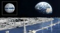 Solar panels on Moon? Japan’s 6,800-mile Lunar Ring project could power Earth