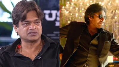 Ustaad Bhagat Singh advance box office collection