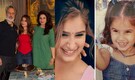 Raveena Tandon wishes daughter Rasha Thadani on her birthday with cute childhood pics