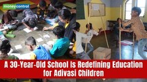 This Indian school in Nilgiris educates Adivasi students through culture and nature instead of conventional books