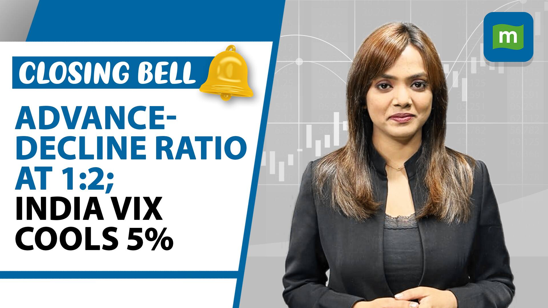 Live: Late-recovery in markets, Nifty rises 1% led by bank, auto stocks | Closing Bell