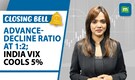 Live: Late-recovery in markets, Nifty rises 1% led by bank, auto stocks | Closing Bell