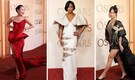 Oscars 2026: From Rahul Mishra to Sabyasachi, Indian designers shine on the red carpet