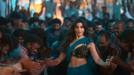 Sarke Chunar Teri to Tateeree: Songs that landed in controversy for explicit lyrics