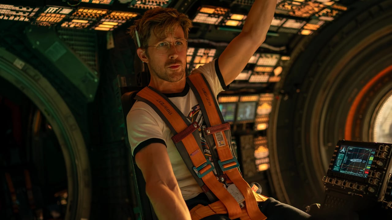 Project Hail Mary secures screens across all 34 IMAX theatres in India after fans demand