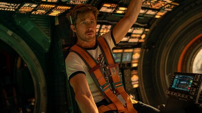 Project Hail Mary receives praise