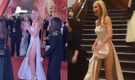 Oscars 2026: Gwyneth Paltrow’s high-slit white Armani Privé gown sparks debate on Internet