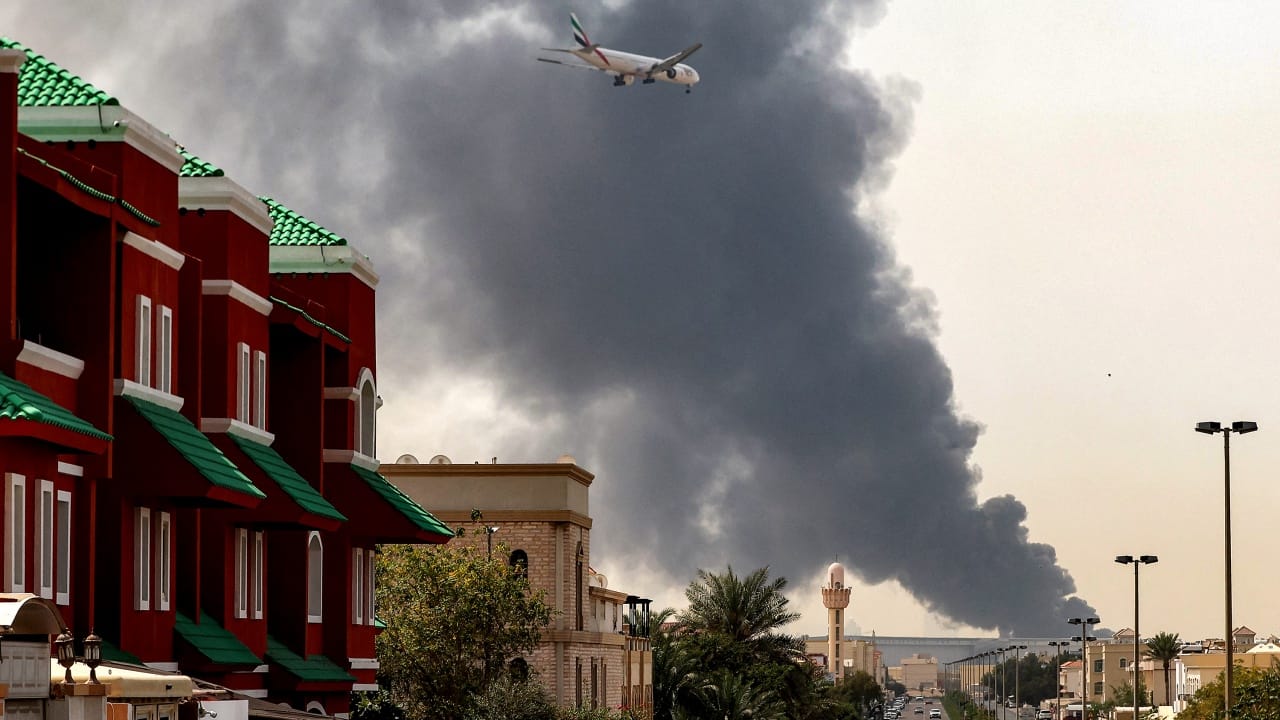 How Saudi Arabia’s Iran strategy unravelled after the US-Israel war