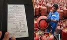 Bengaluru restaurant adds ‘gas crisis charge’ to bill amid LPG supply crisis; internet reacts
