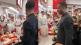 Michael B. Jordan celebrates his historic Oscars 2026 win with late-night burger and fries - Watch