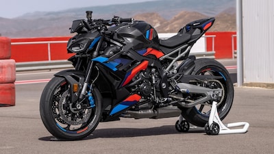 BMW M 1000 R