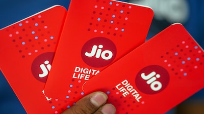 Jio Platforms’ revenue from operations rose from Rs 1.10 lakh crore in FY24 to Rs 1.47 lakh crore in FY26