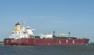 Indian gas tankers getting ready to sail through Hormuz, shows data