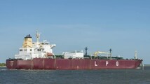 LPG tanker Shivalik reaches India, crude oil tanker Jag Laadki from UAE to arrive tomorrow