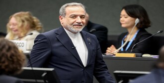 They have learned a good lesson: Iran FM Abbas Araghchi on US, Israel