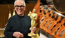 Oscars 2026: Chef Wolfgang Puck's Oscar-shaped Salmon bites and chocolate surprise celebs at Governors Ball