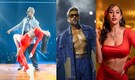 Honey Singh, Lauren Gottlieb shoot live music video amid 25,000 fans at Delhi concert
