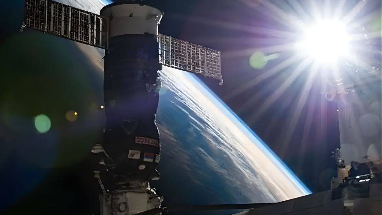Artemis II Mission: NASA unveils how astronauts will live and work on 10-day trip to Moon
