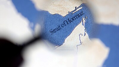 Why the Strait of Hormuz may outlast the war itself
