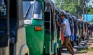 Sri Lanka announces four-day workweek, Wednesday public holiday as West Asia war raises fuel supply fears