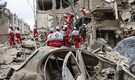 Israel says it has plans for at least three weeks of war as airstrikes pound Iran