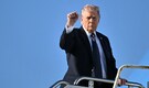 Trump says 7,000 US strikes have 'literally obliterated' Iran, calls on allies to help secure Strait of Hormuz