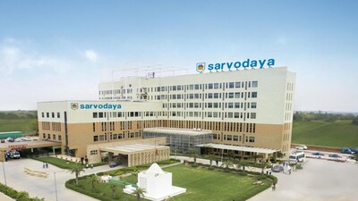 Nayati Hospital, Mathura